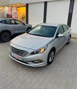 هیۆندای سۆناتا